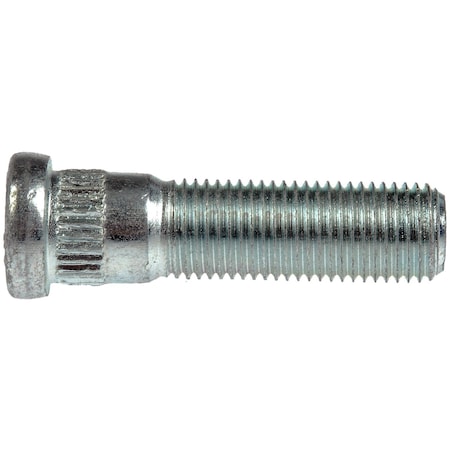 Dorman WHEEL BOLT, 10PK 610-331
